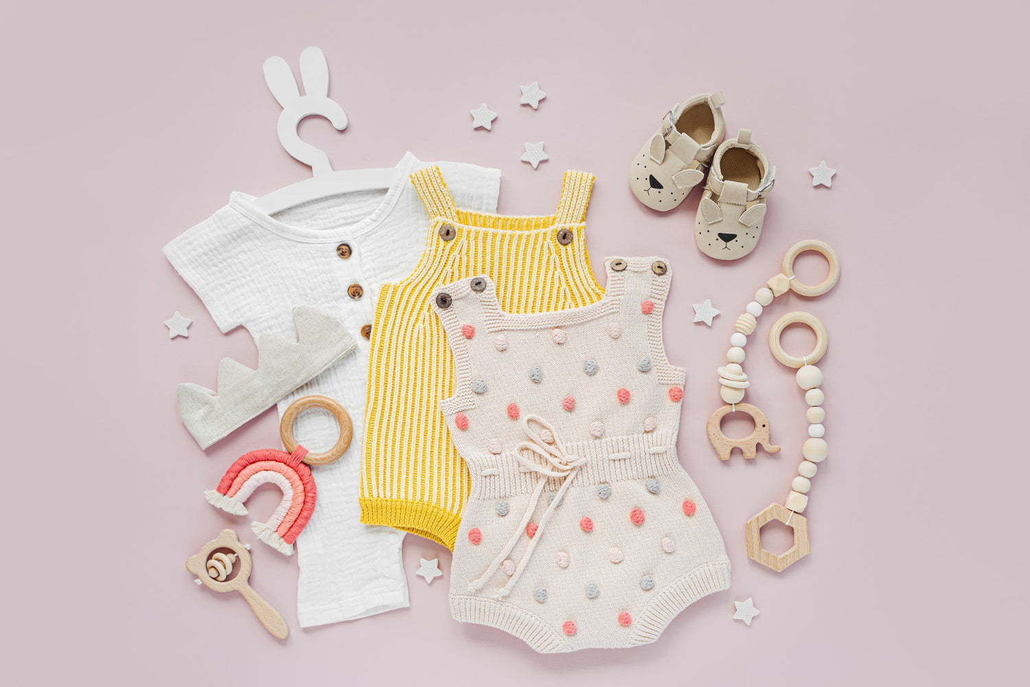 baby summer clothes
