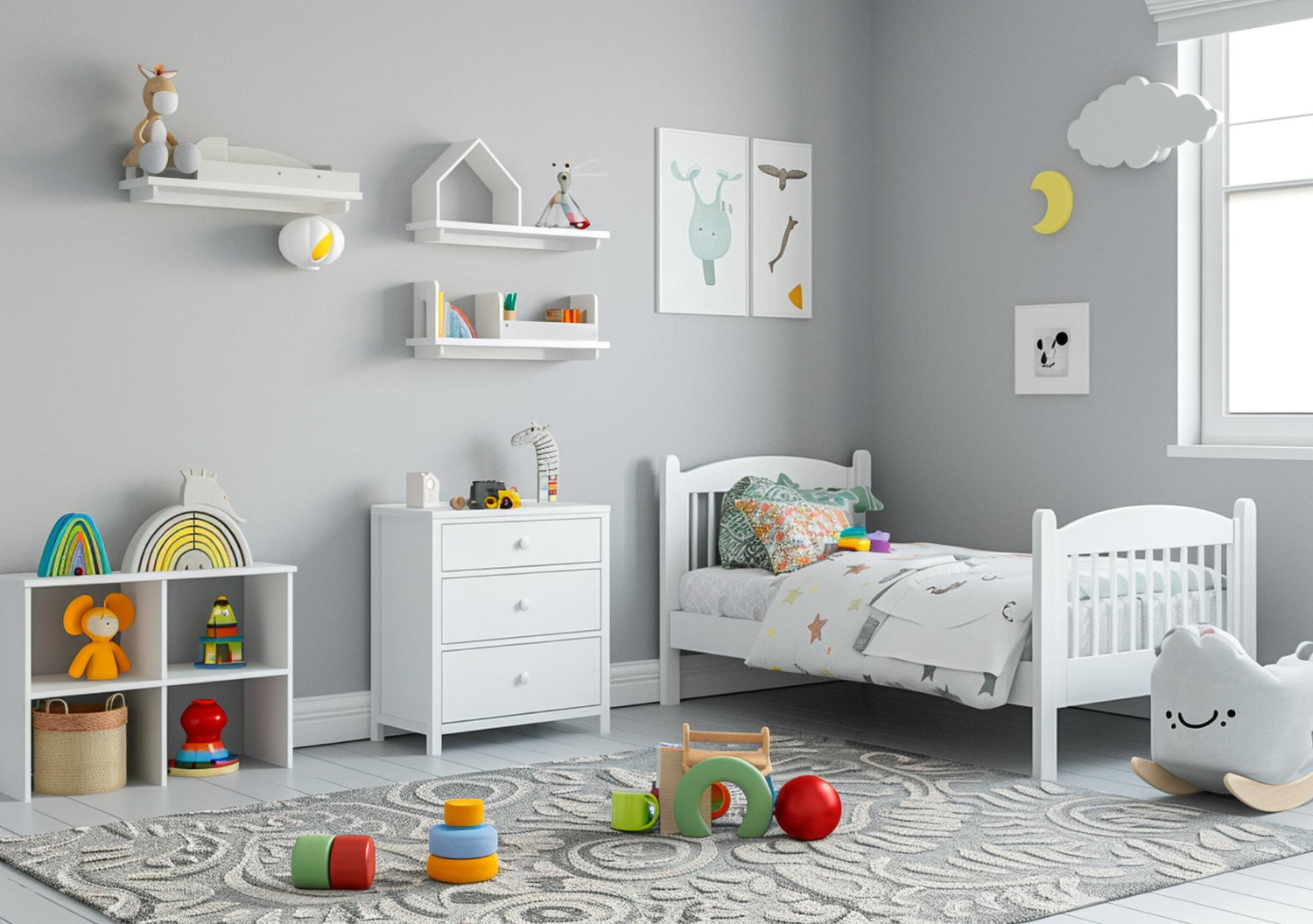 kids bedroom ideas