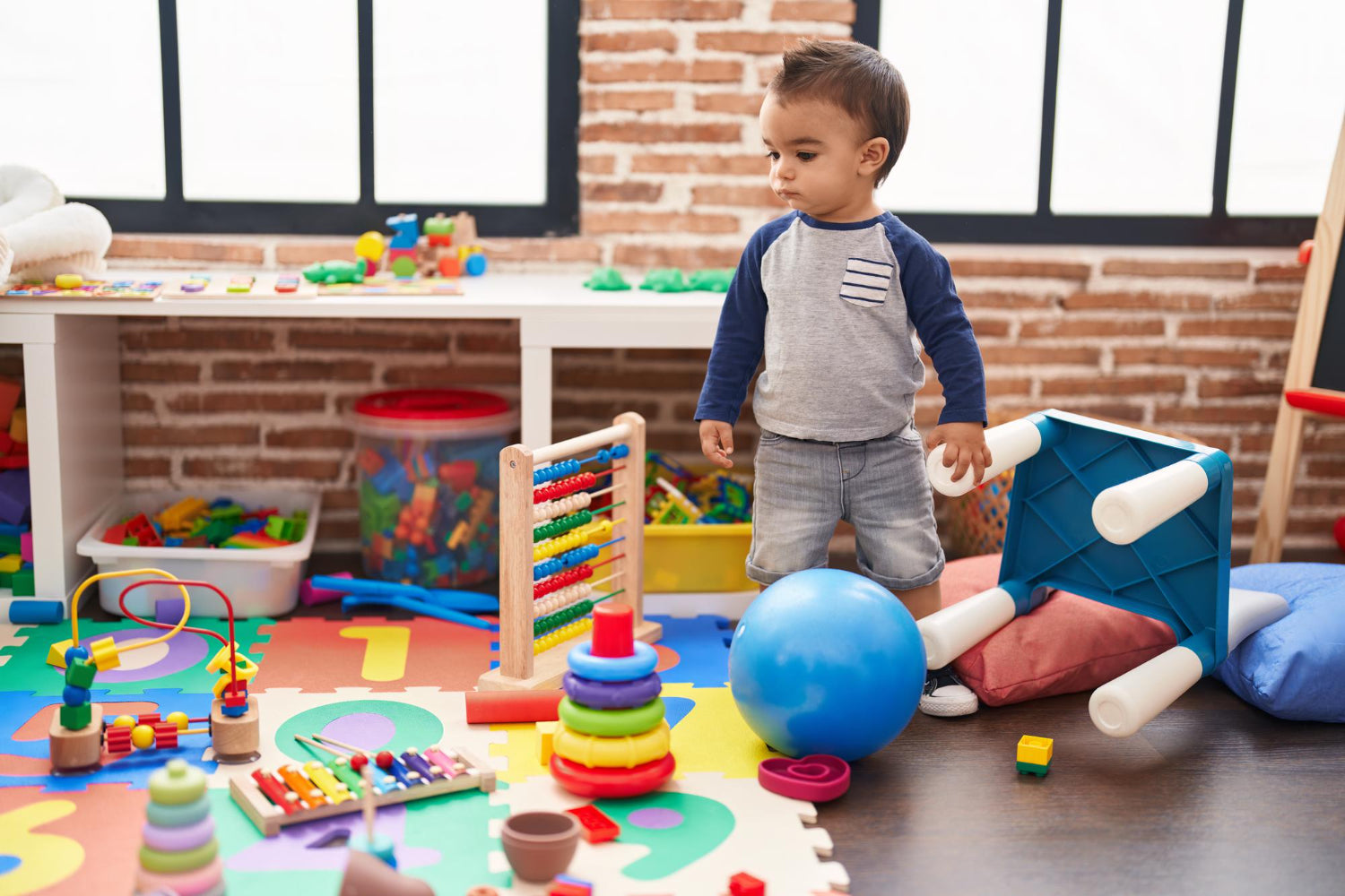 kids educational toys