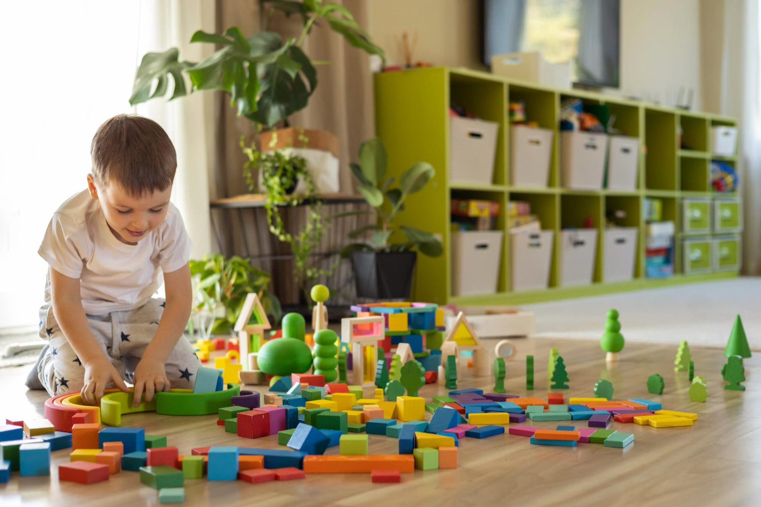 kids educational toys