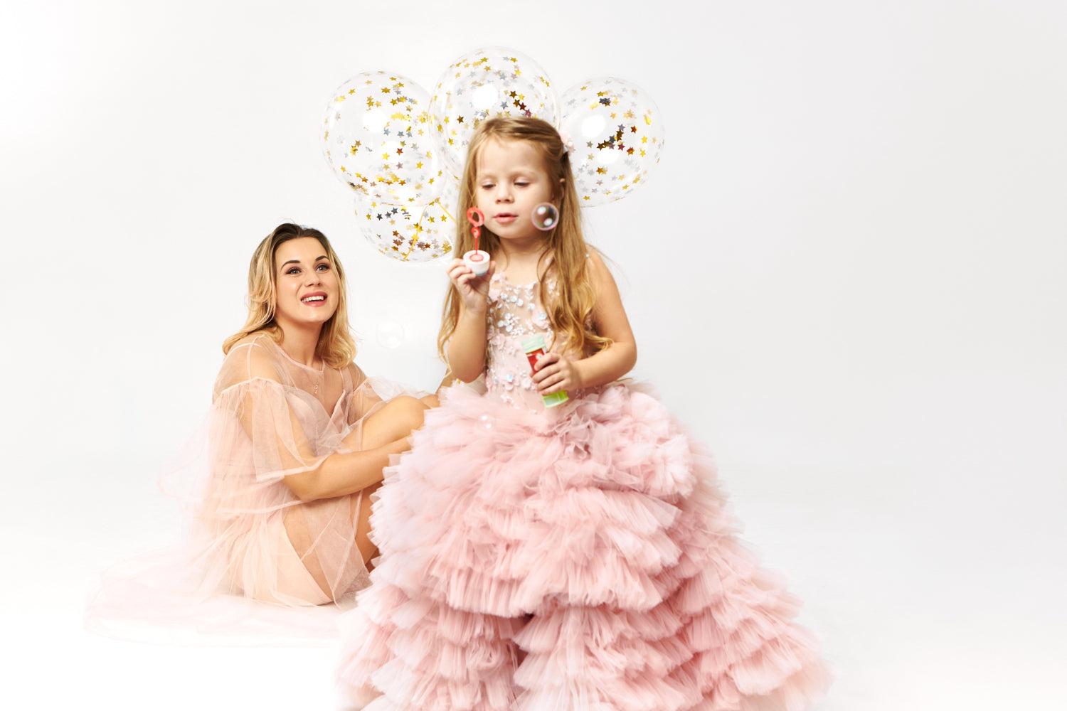 kids princess dresses