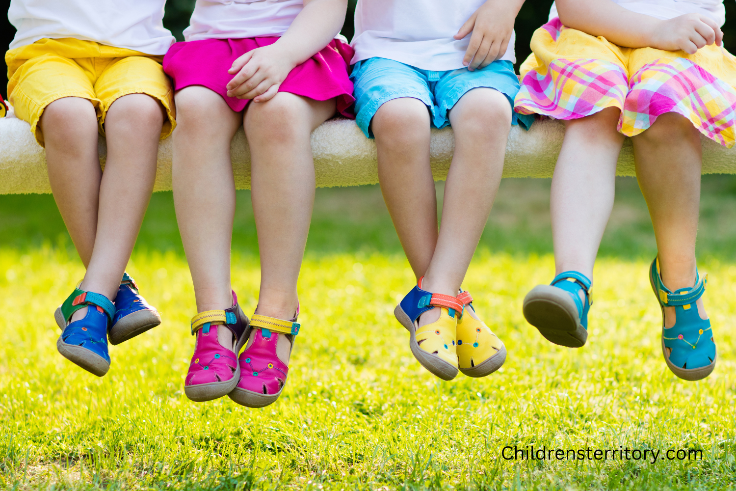 kids footwear