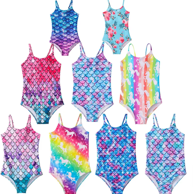 girls smiwsuit
