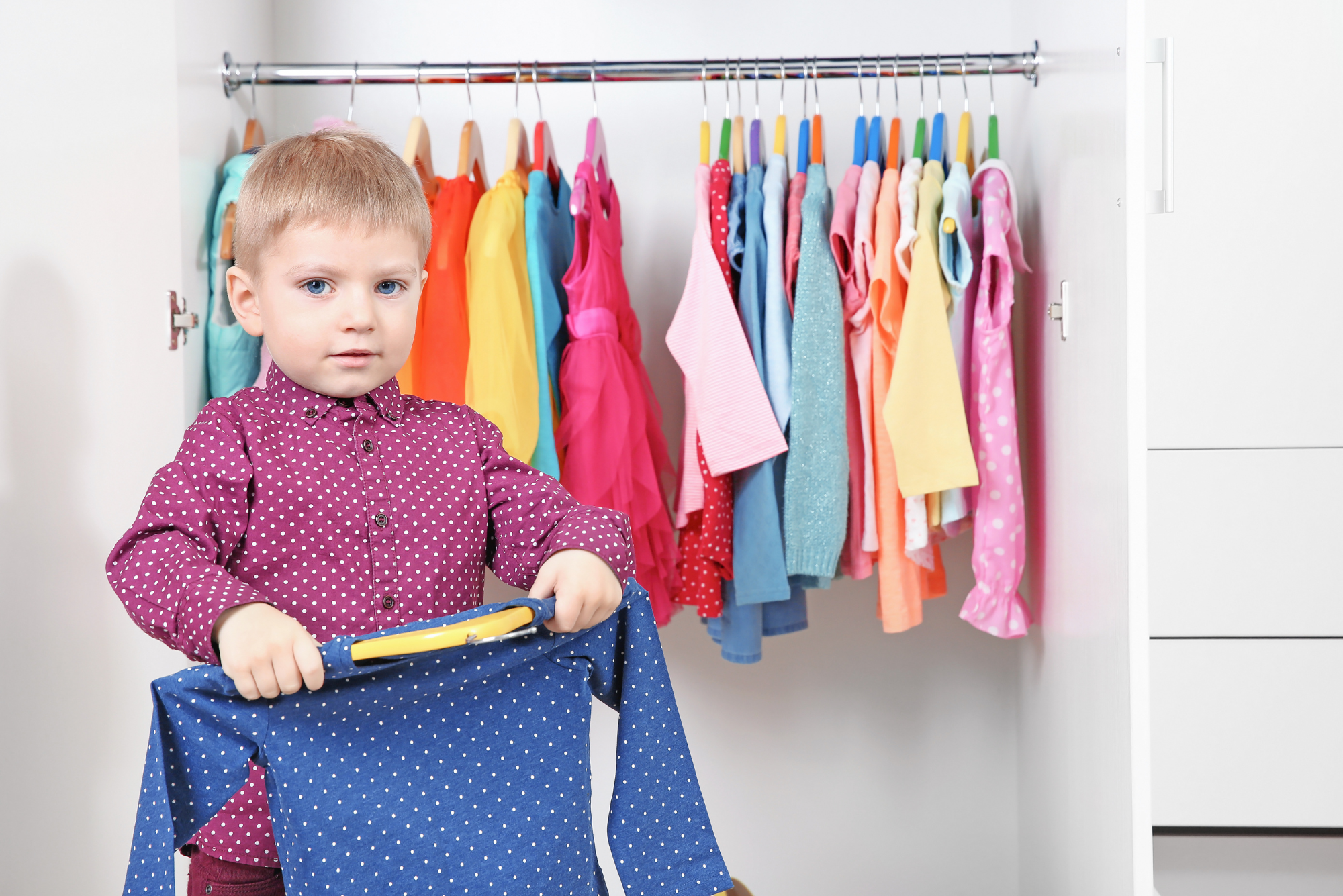 boys clothing