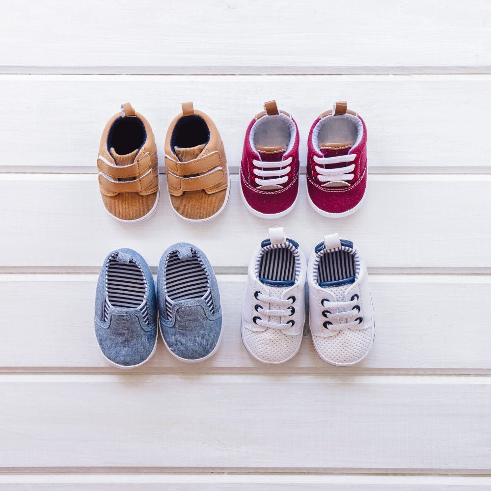 How to Choose the Perfect Cotton-Padded Warm Boots for Kids?