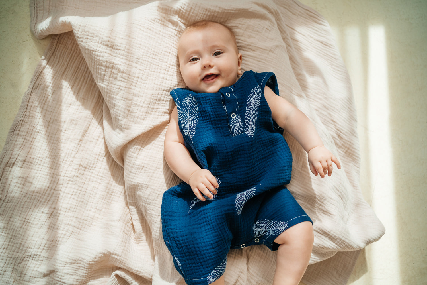 baby romper