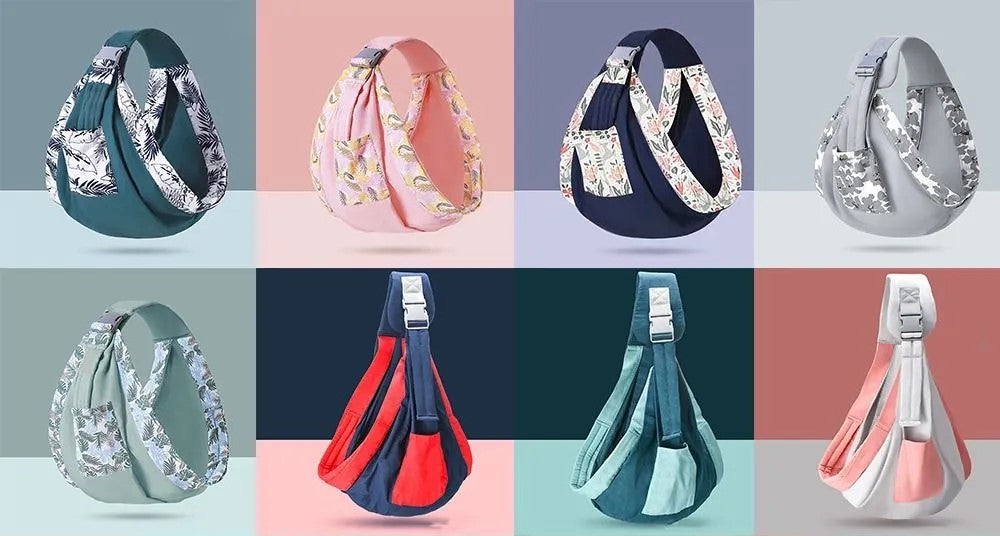 Baby Carriers 