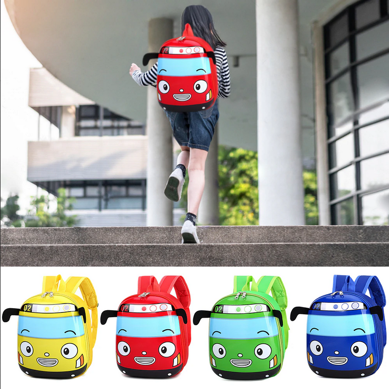 kids school bag