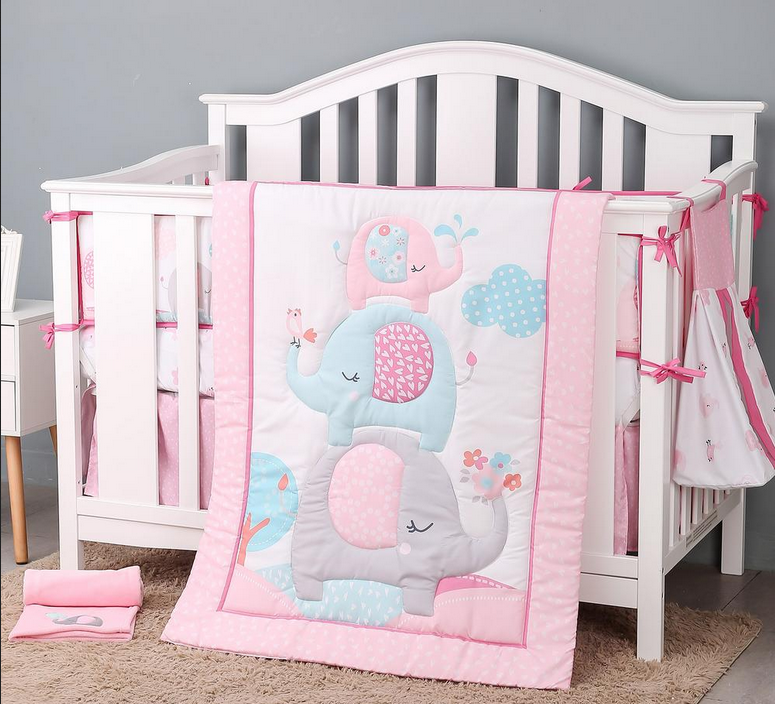 baby bedding set