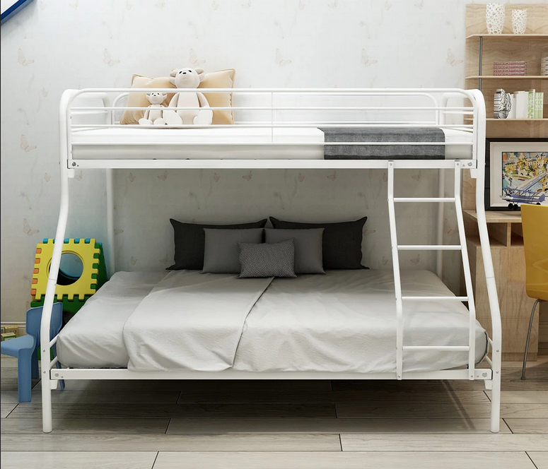 kids bed frame