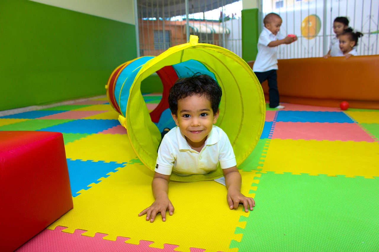 baby playpen