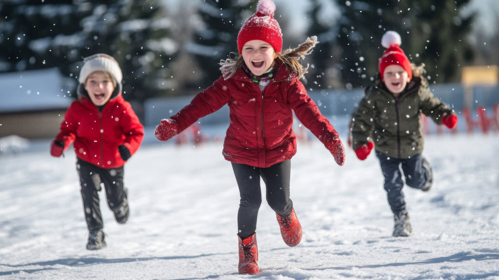 Winter Boots For Snow & Slush: Parent’s Guide to Warm & Dry Feet