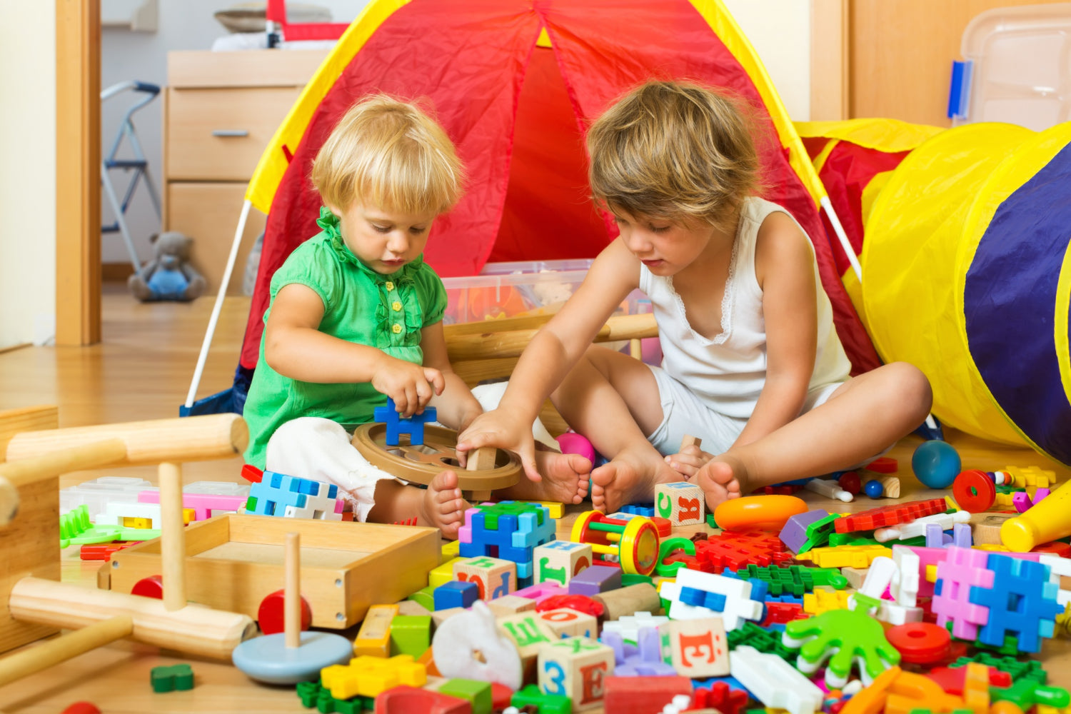 kids educational toys