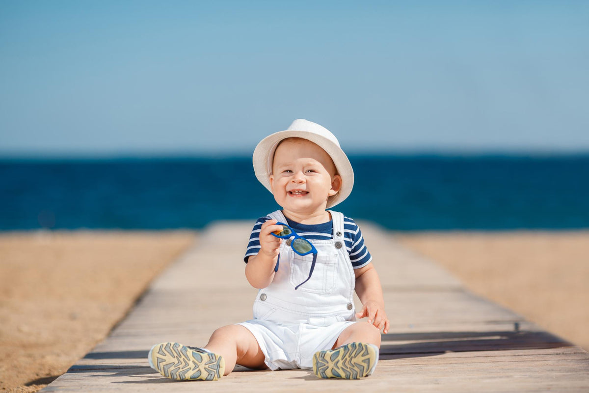 kids summer clothing