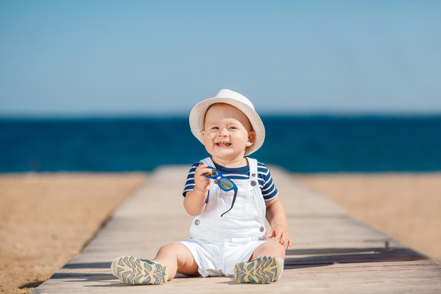 kids summer clothing