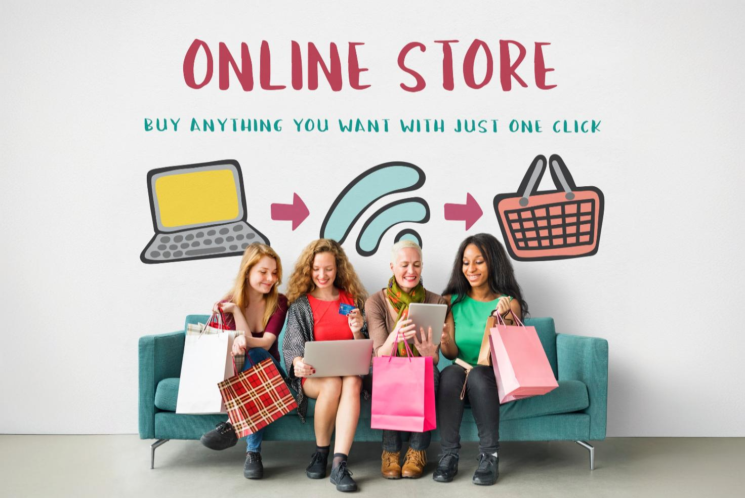 online kids clothing