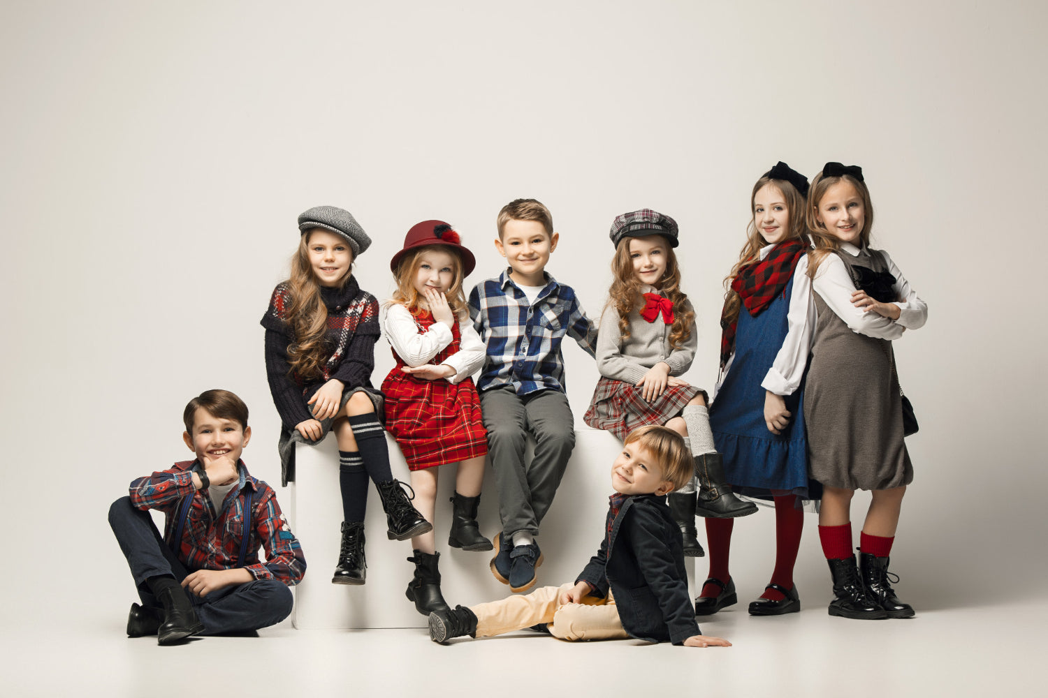 kids clothing