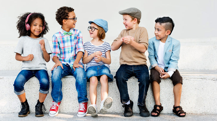 kidswear