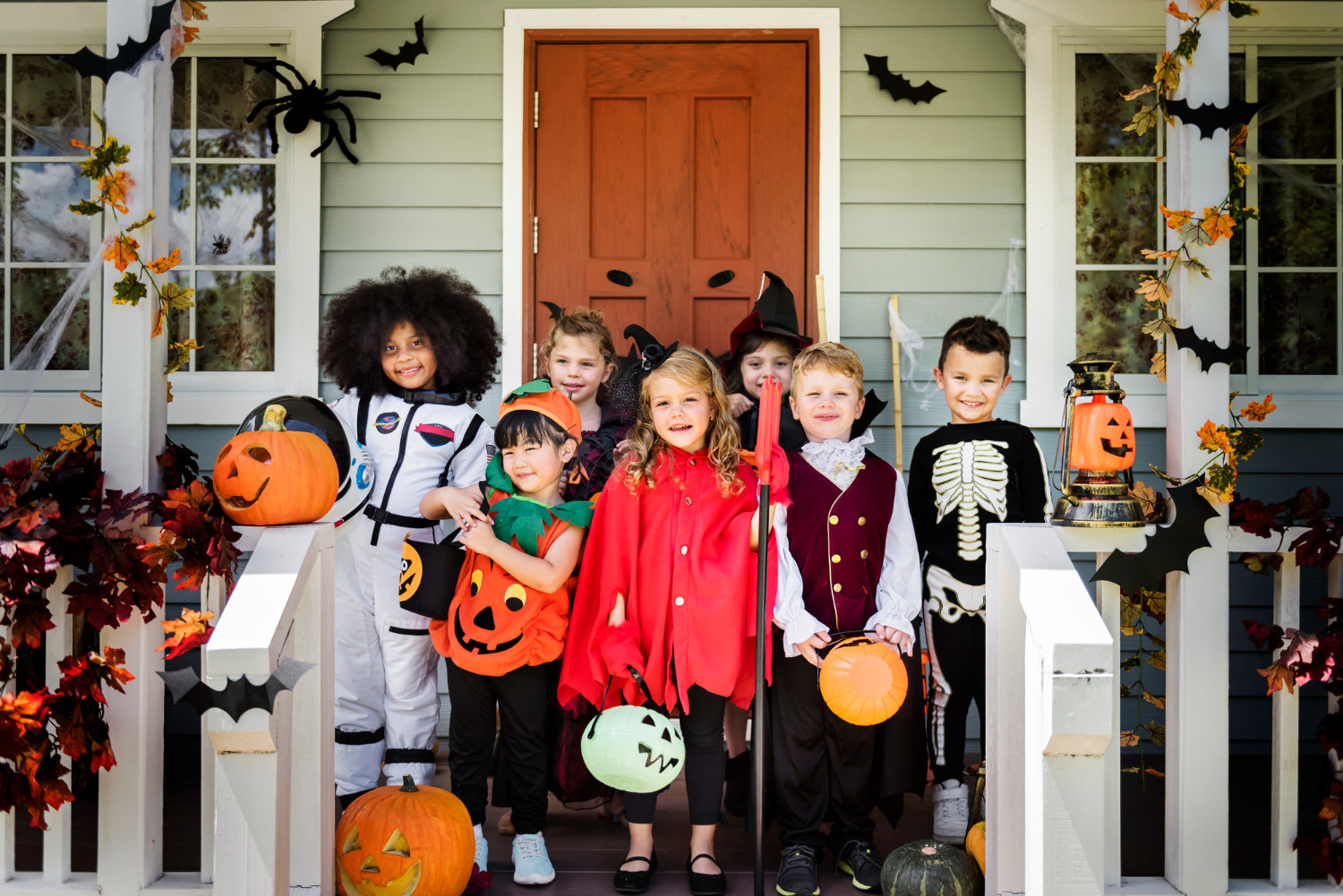 kids halloween costumes