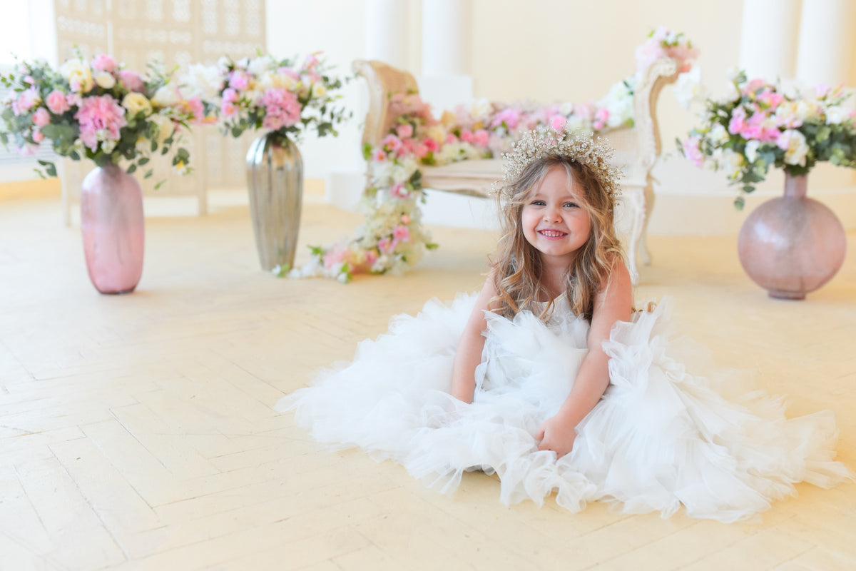 party outfit for kids