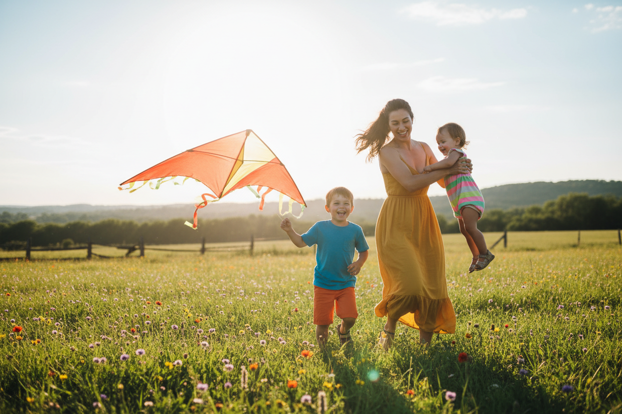 Bonding Activities for Moms and Babies
