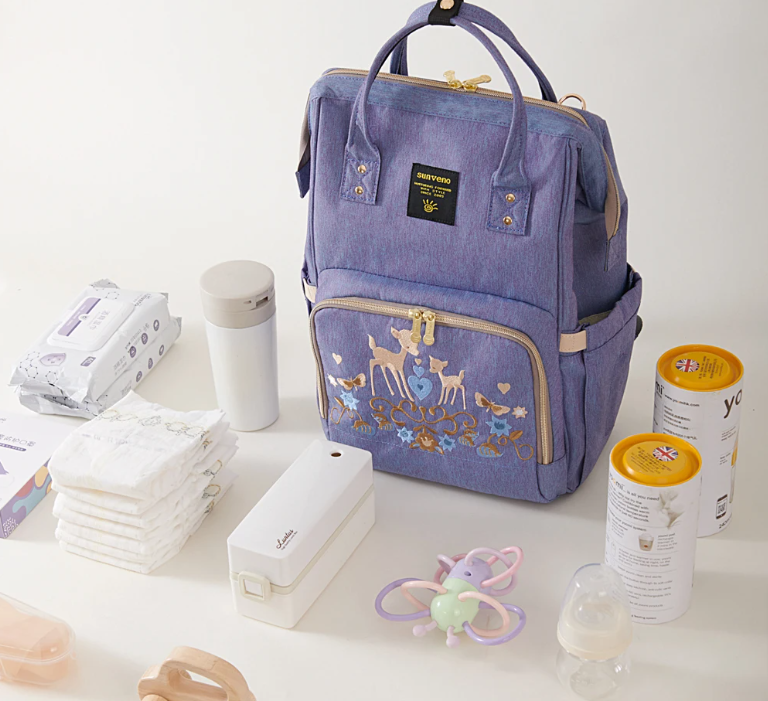 baby diaper bag