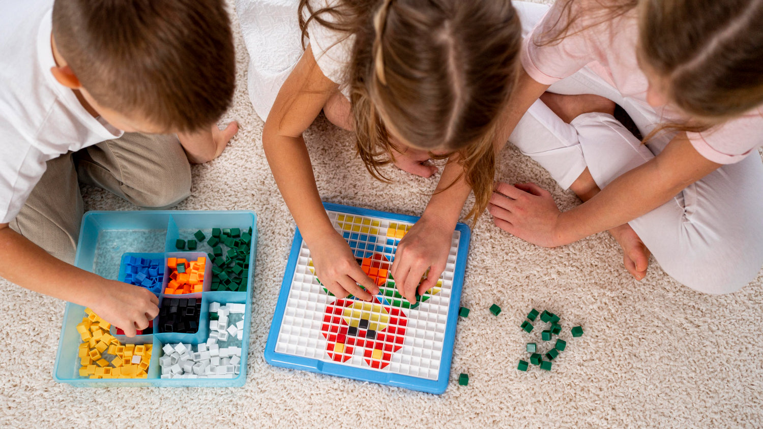 How to Choose Age-Appropriate Toys for Your Child