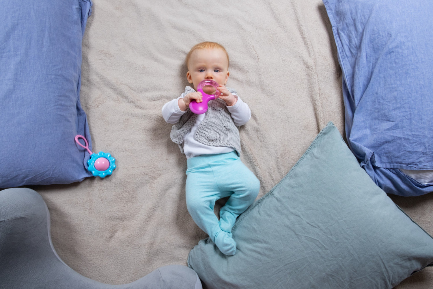 baby sleepwear