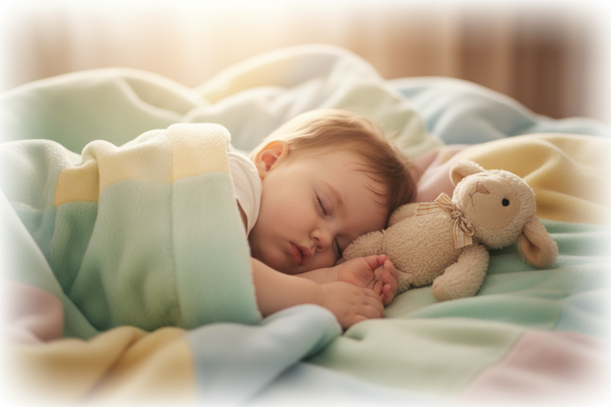 baby sleep