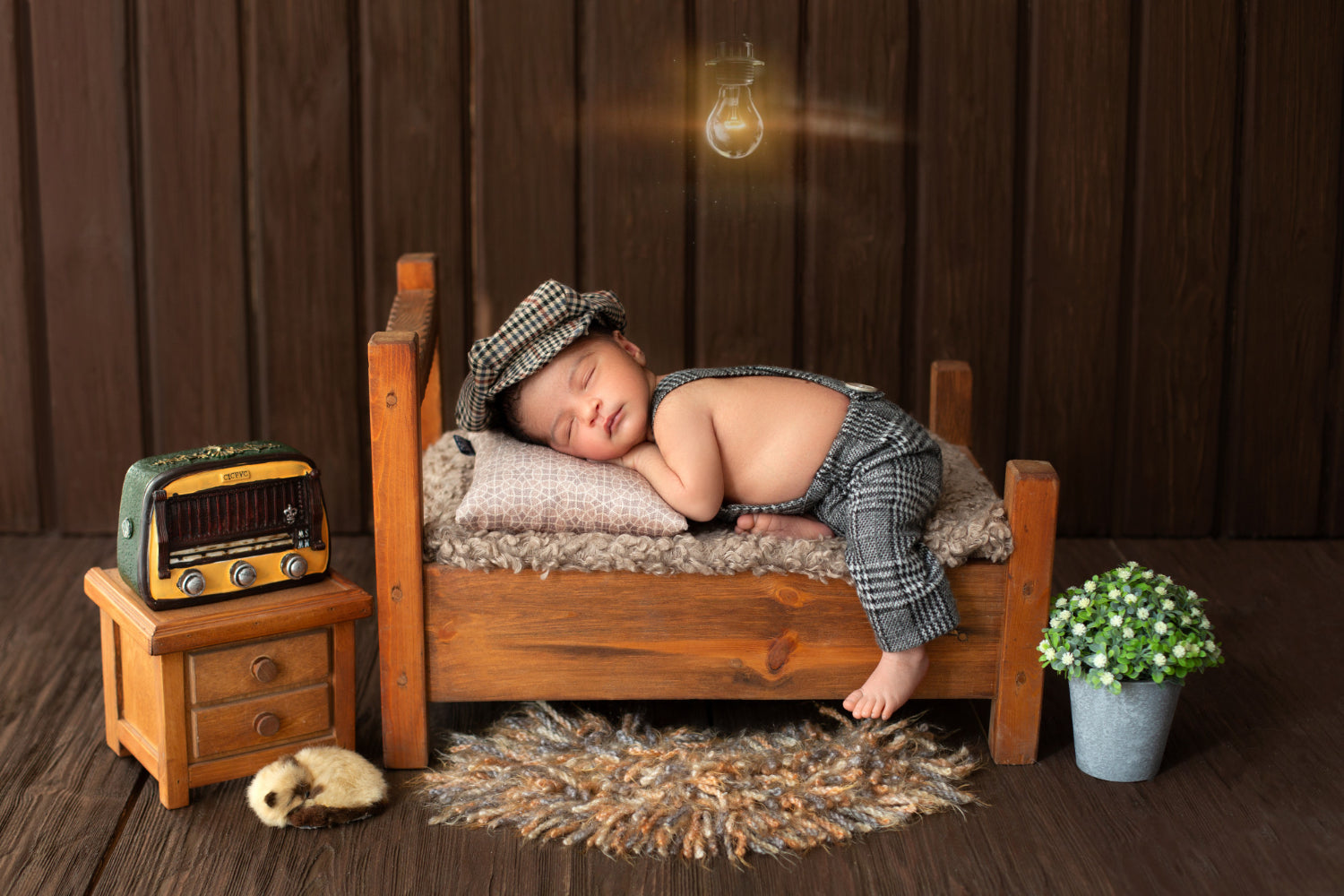baby photo props