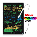 Digital Graphic Tablets, Handwriting Pad Toys, 8.5/12 Inch childrensterritory