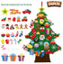 Kids DIY Christmas Tree Decorations For Home childrensterritory