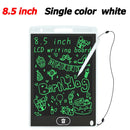 Digital Graphic Tablets, Handwriting Pad Toys, 8.5/12 Inch childrensterritory