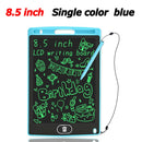 Digital Graphic Tablets, Handwriting Pad Toys, 8.5/12 Inch childrensterritory