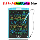 Digital Graphic Tablets, Handwriting Pad Toys, 8.5/12 Inch childrensterritory