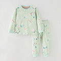 Kids Cartoon Design Cotton Sleepwear Sets childrensterritory