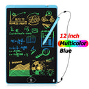 Digital Graphic Tablets, Handwriting Pad Toys, 8.5/12 Inch childrensterritory