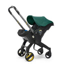 High Landscope 3-in-1 Baby Folding Carriage Prams
