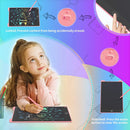 Digital Graphic Tablets, Handwriting Pad Toys, 8.5/12 Inch childrensterritory