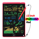 Digital Graphic Tablets, Handwriting Pad Toys, 8.5/12 Inch childrensterritory