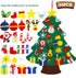 Kids DIY Christmas Tree Decorations For Home childrensterritory