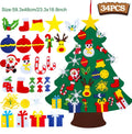 Kids DIY Christmas Tree Decorations For Home childrensterritory
