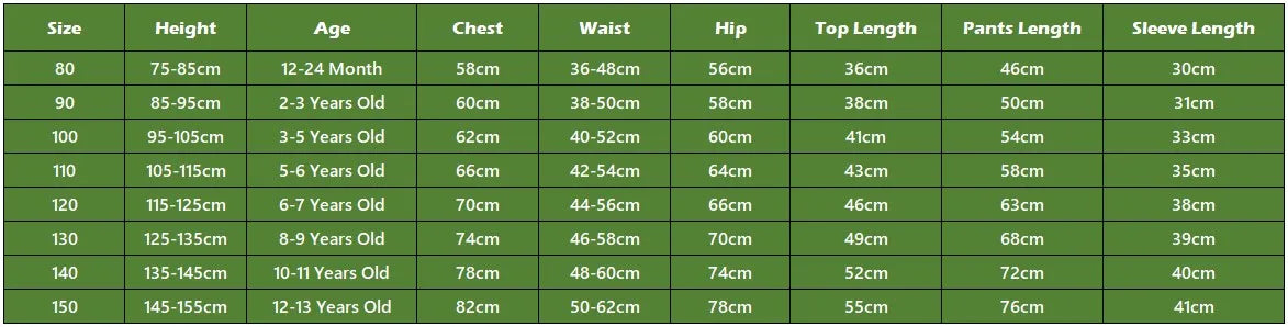 Kids Elegant Velvet Suit with Bell Bottom Pants for Christmas