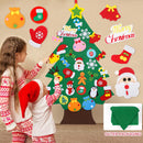 Kids DIY Christmas Tree Decorations For Home childrensterritory