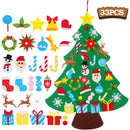 Kids DIY Christmas Tree Decorations For Home childrensterritory