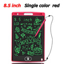 Digital Graphic Tablets, Handwriting Pad Toys, 8.5/12 Inch childrensterritory
