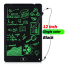 Digital Graphic Tablets, Handwriting Pad Toys, 8.5/12 Inch childrensterritory