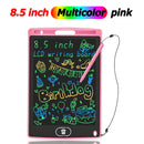 Digital Graphic Tablets, Handwriting Pad Toys, 8.5/12 Inch childrensterritory