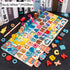 Kids Educational Wooden Math Puzzle Toys/Board Toy childrensterritory