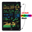 Digital Graphic Tablets, Handwriting Pad Toys, 8.5/12 Inch childrensterritory